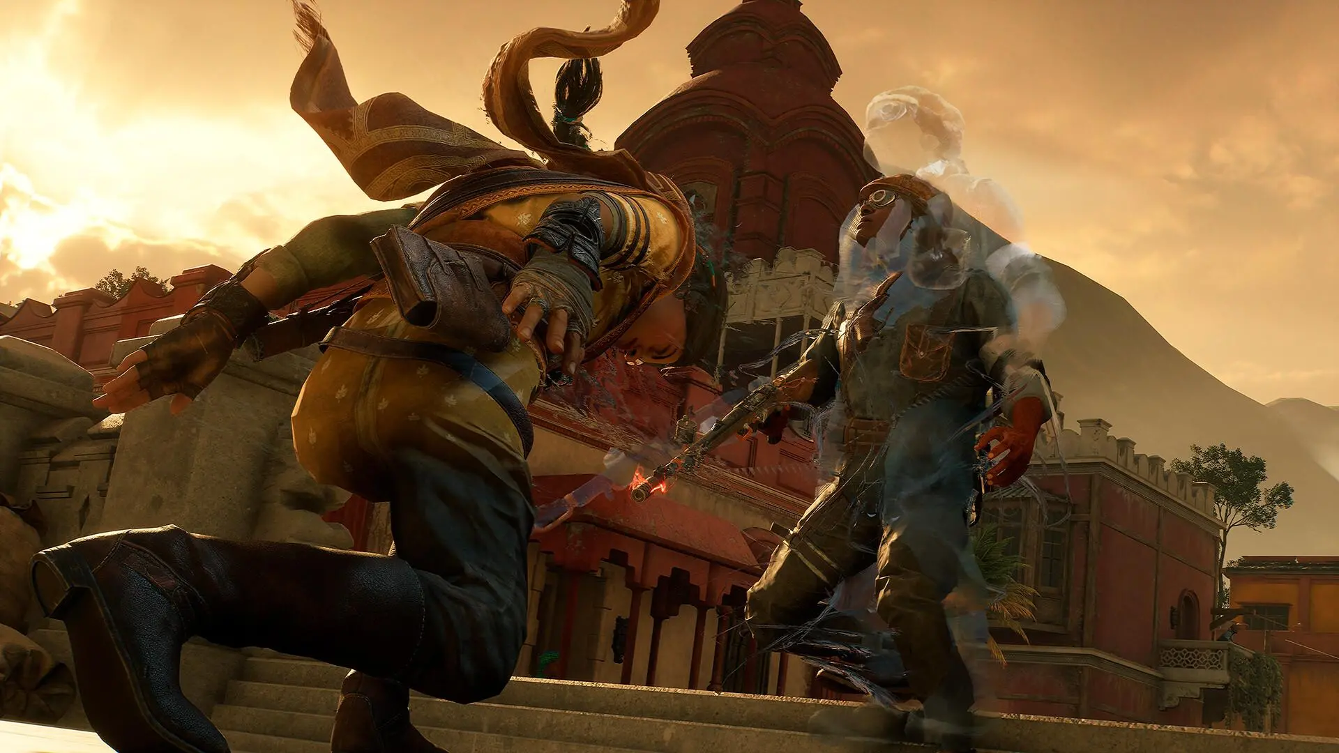 Unknown 9 Awakening Gra na PS5