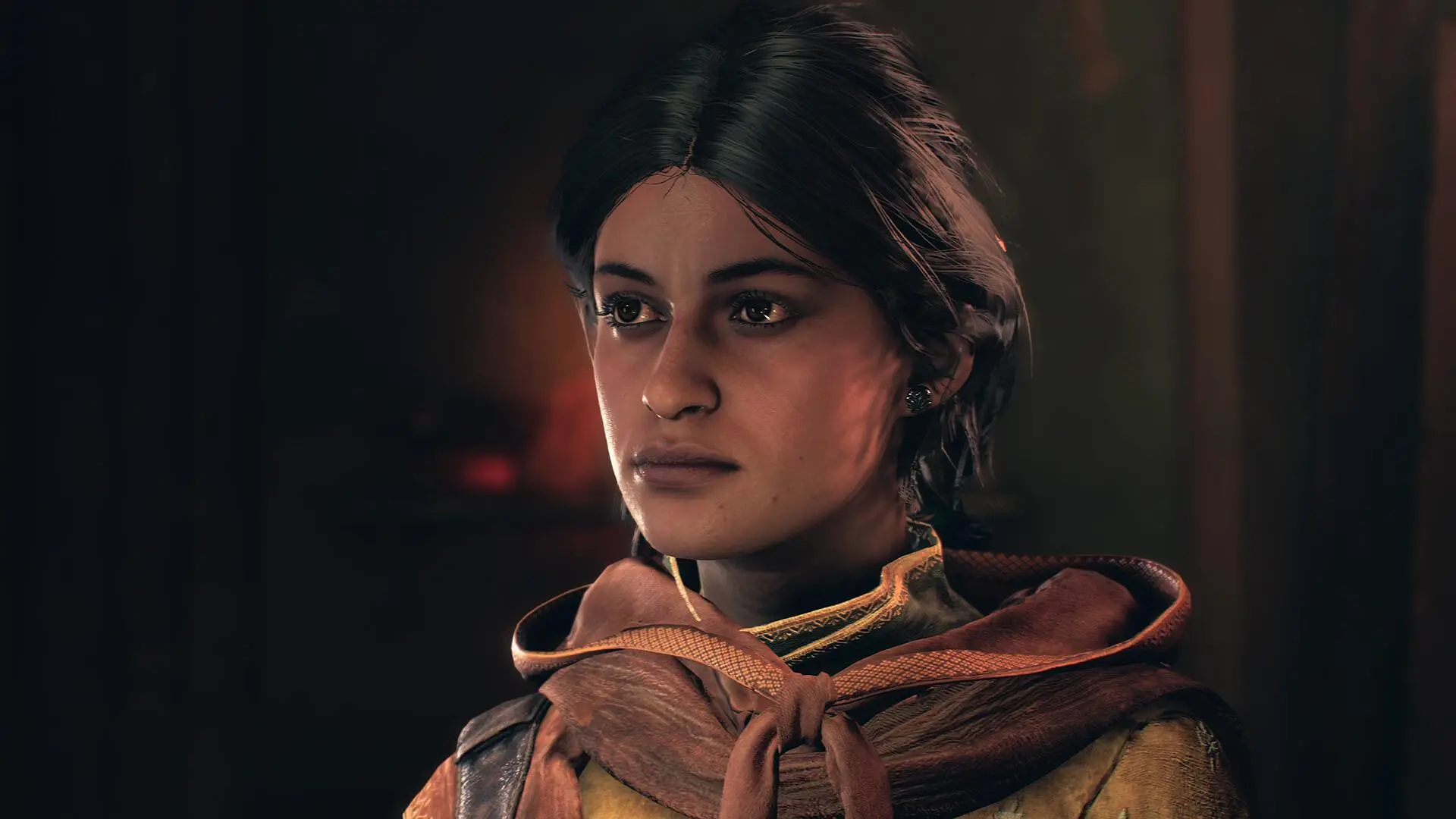 Unknown 9 Awakening Gra na PS5