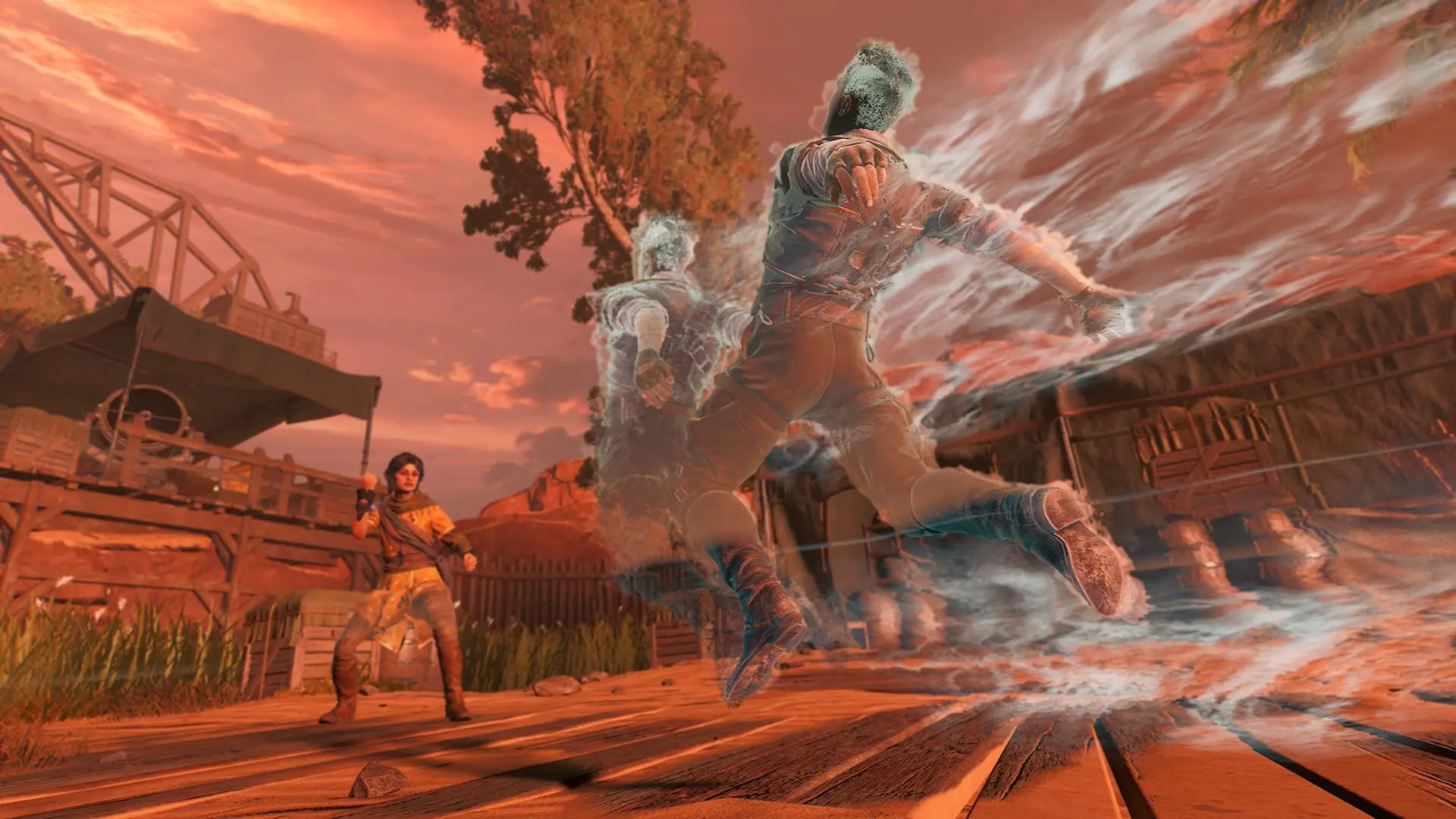 Unknown 9 Awakening Gra na PS5