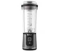 Ninja BC151EUBK Bezprzewodowy 0,53l