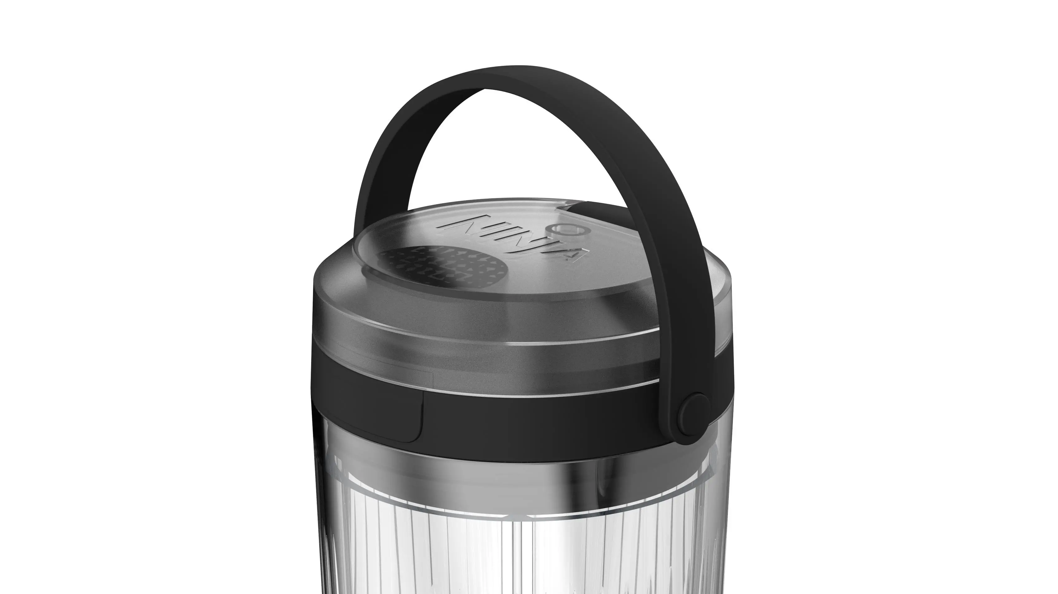 Blender kielichowy Ninja BC151EUBK Bezprzewodowy 0,53l