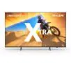 Telewizor Philips The Xtra 65PML9019/12 65" QD miniLED 4K 144Hz Smart TV Ambilight Dolby Vision Dolby Atmos DTS X HDMI 2.1 DVB-T2
