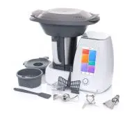 Kohersen CY021 2000W Biały