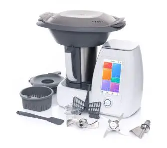 Termorobot Kohersen CY021 2000W Biały