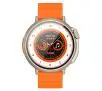 Smartwatch Hoco Y18 Złoty