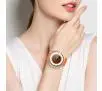 Smartwatch Hoco Y18 Złoty