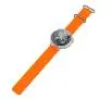 Smartwatch Hoco Y18 Złoty