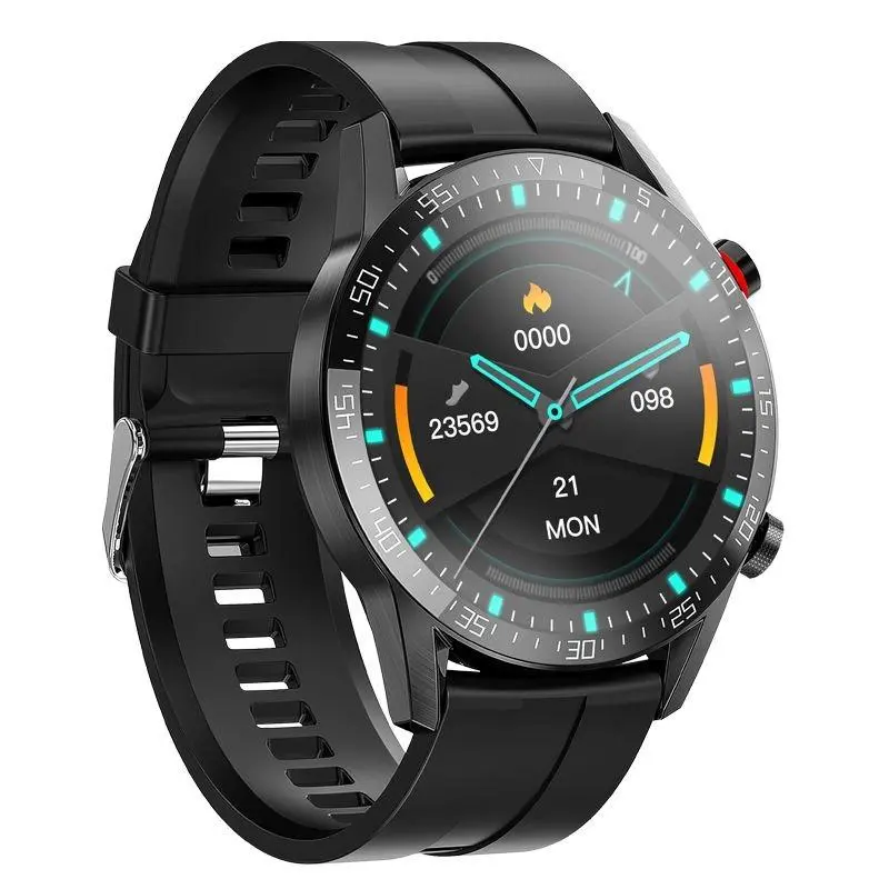 Smartwatch Hoco Y2 Pro Czarny