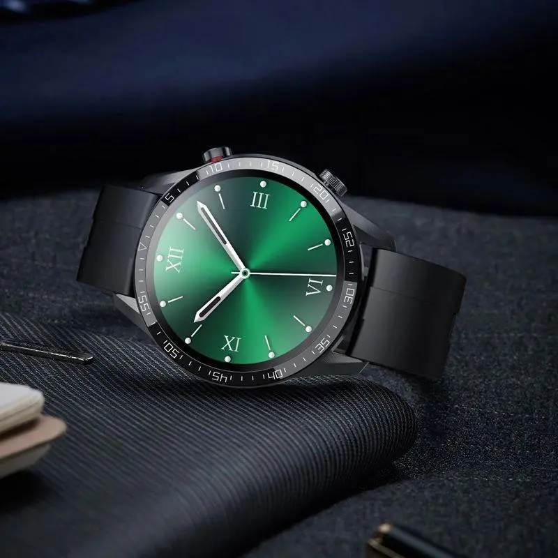 Smartwatch Hoco Y2 Pro Czarny