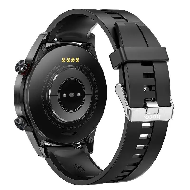 Smartwatch Hoco Y2 Pro Czarny