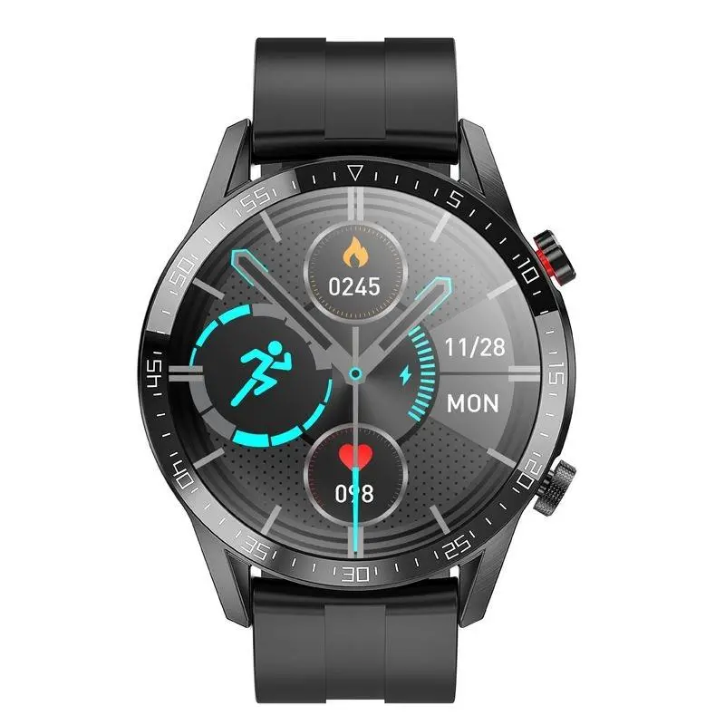 Smartwatch Hoco Y2 Pro Czarny