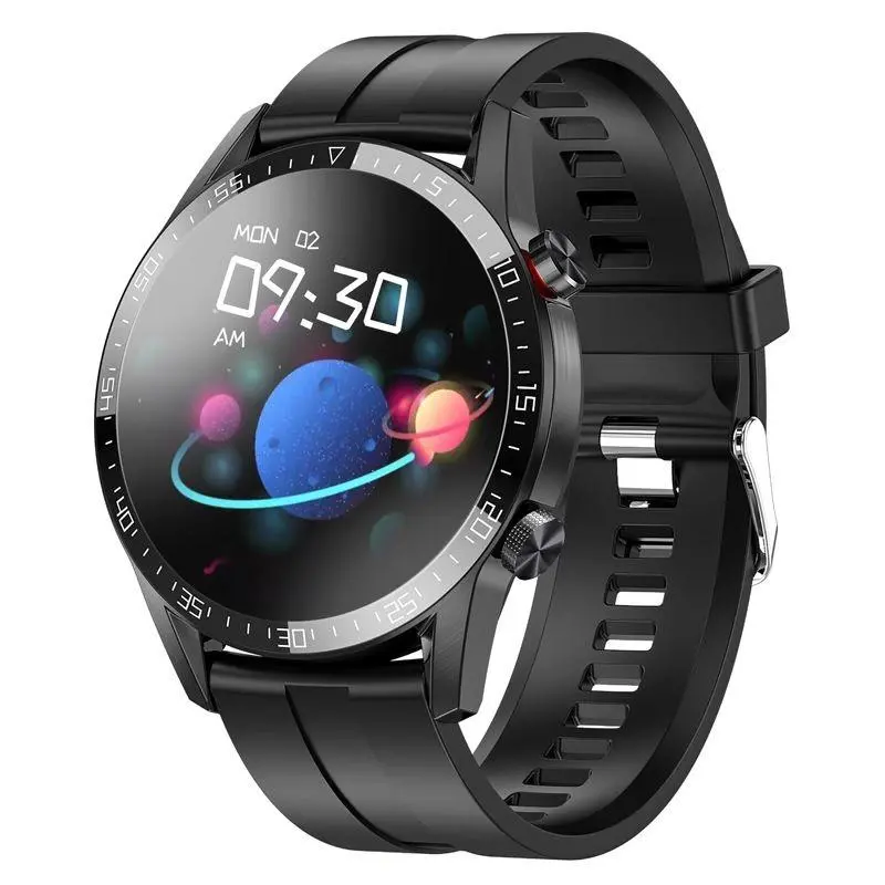 Smartwatch Hoco Y2 Pro Czarny
