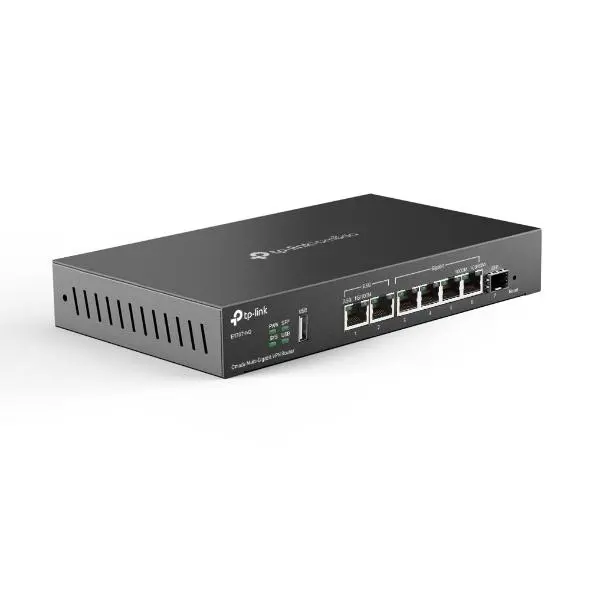 Router TP-LINK Omada ER707-M2