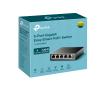 Switch TP-LINK TL-SG105MPE Czarny