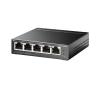 Switch TP-LINK TL-SG105MPE Czarny