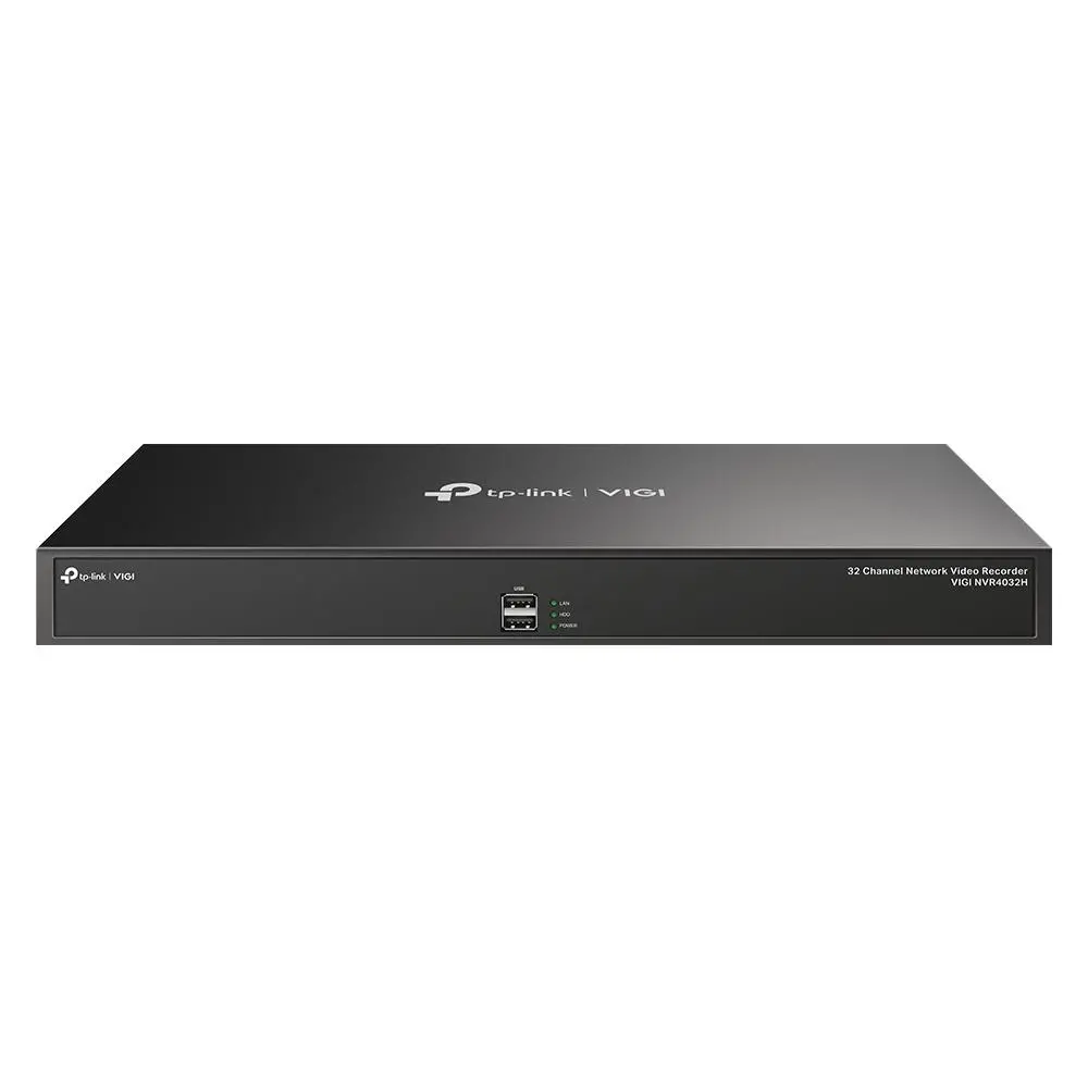 Rejestrator IP TP-LINK VIGI NVR4032H