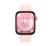 Smartwatch Huawei Watch Fit 3 43mm Różowy