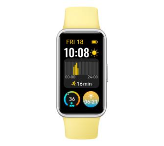 Smartband Huawei Band 9 Żółty