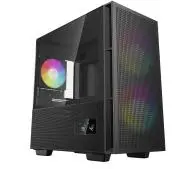 DeepCool CH360 Digital Czarny