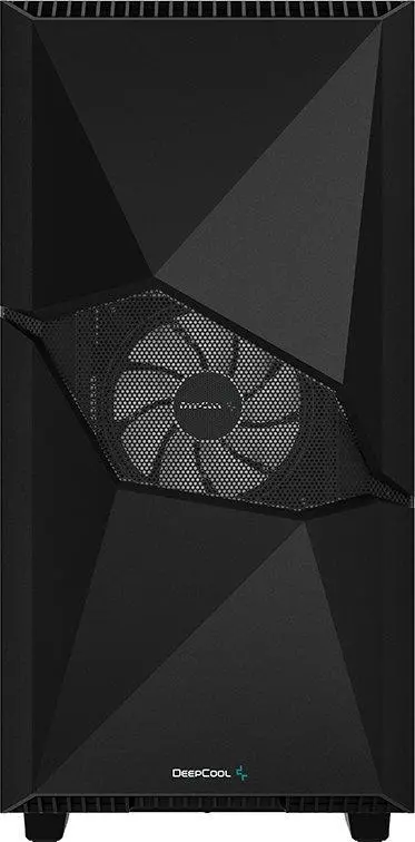 Obudowa DeepCool Cyclops RGB Czarny
