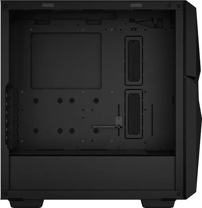 Obudowa DeepCool Cyclops RGB Czarny