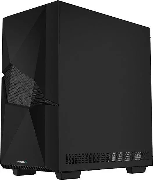 Obudowa DeepCool Cyclops RGB Czarny