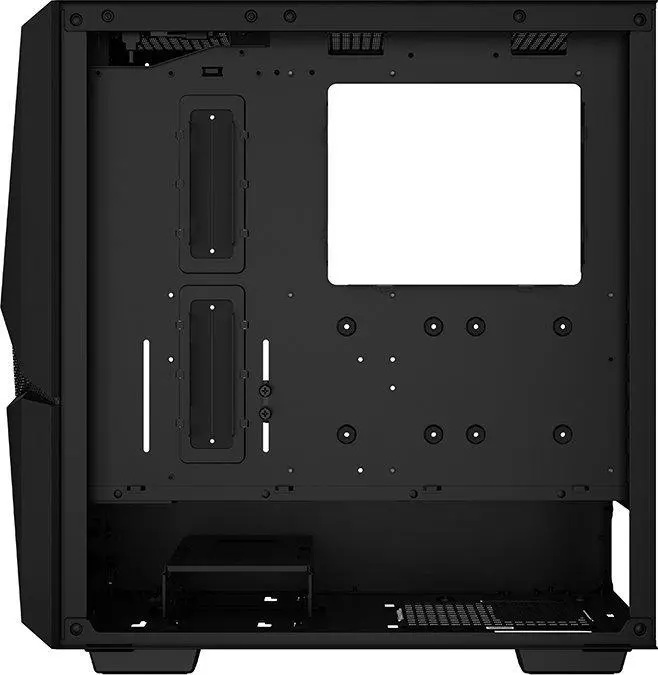 Obudowa DeepCool Cyclops RGB Czarny