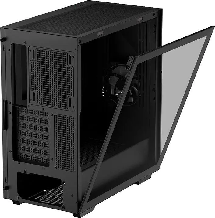 Obudowa DeepCool Cyclops RGB Czarny