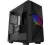Obudowa DeepCool Cyclops RGB Czarny