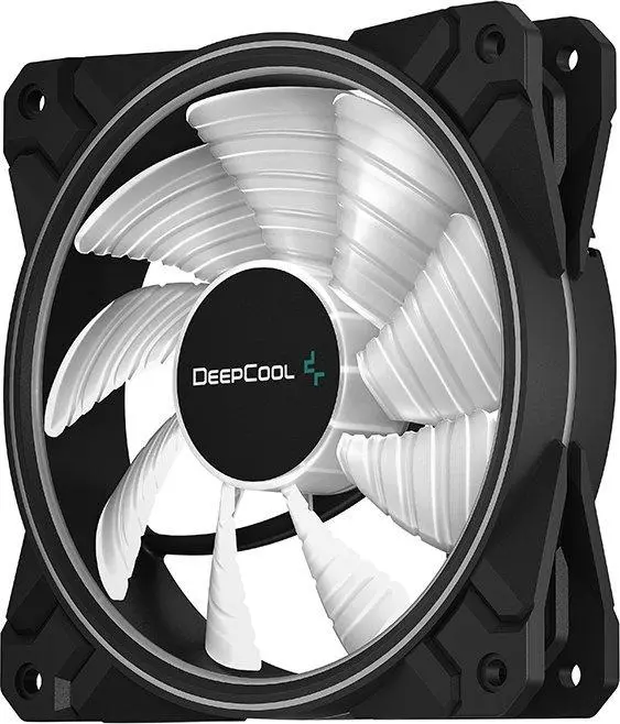 Obudowa DeepCool Cyclops RGB Czarny
