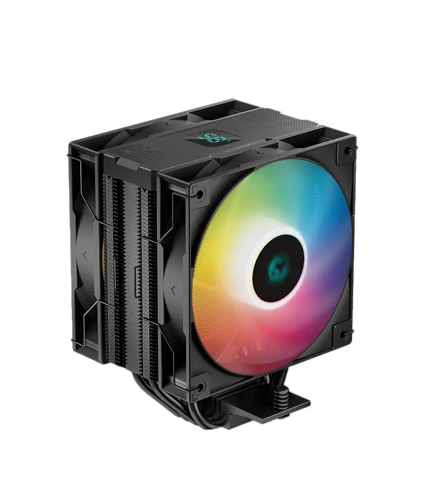 Chłodzenie DeepCool AG400 Digital Plus Czarny