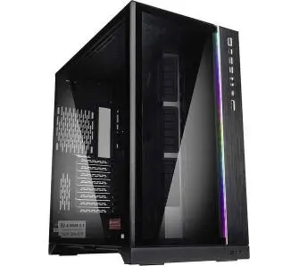 Obudowa Lian Li O11 Dynamic XL ROG Certified Czarny