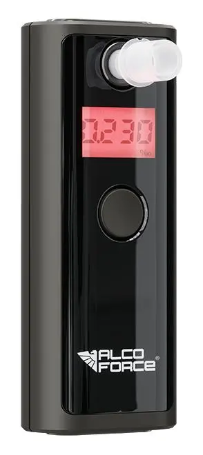 Alkomat AlcoForce AF-500