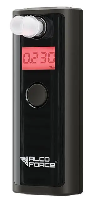 AlcoForce AF-500