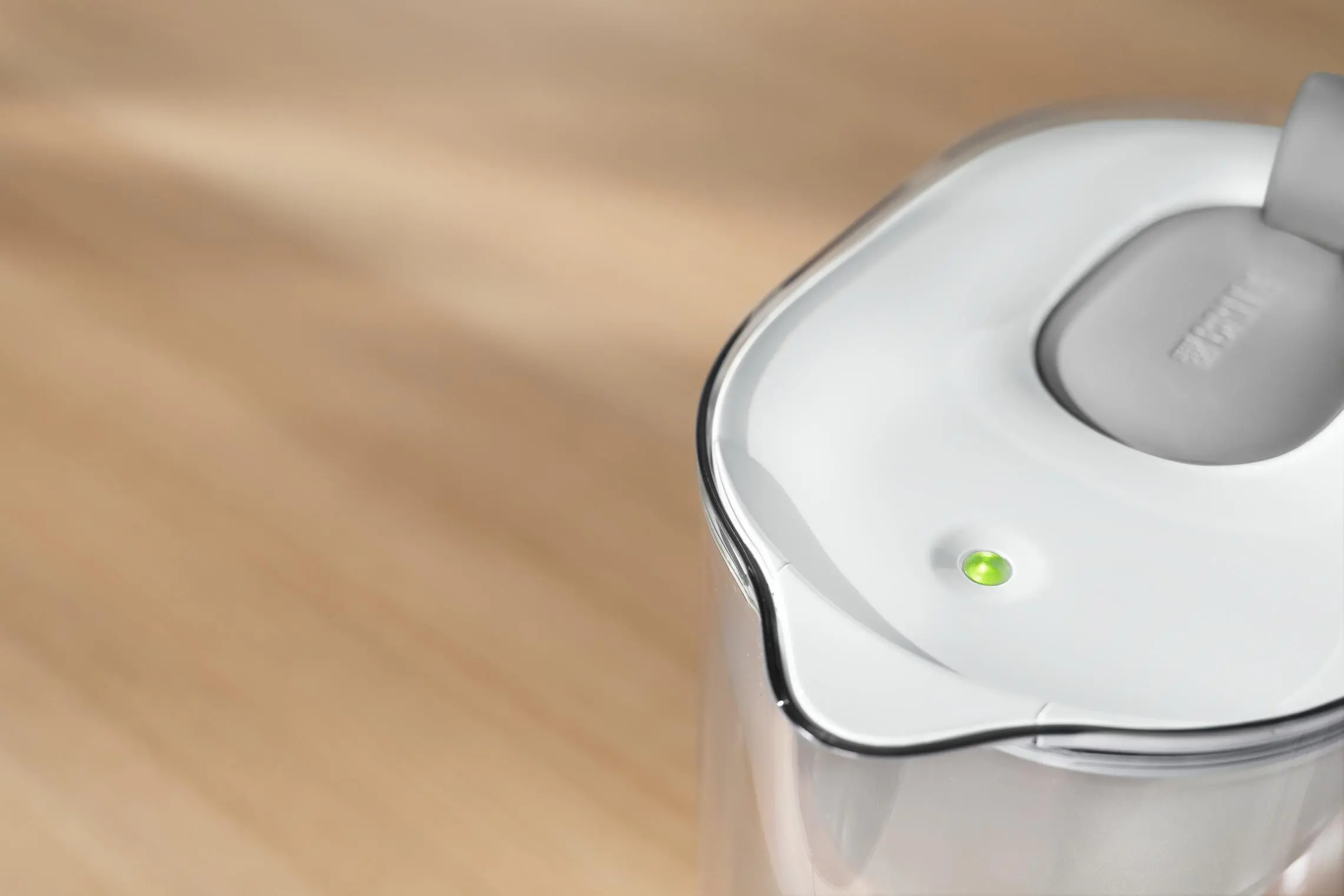 Dzbanek filtrujący Brita Style XL 3,6l 7 wkładów Szary