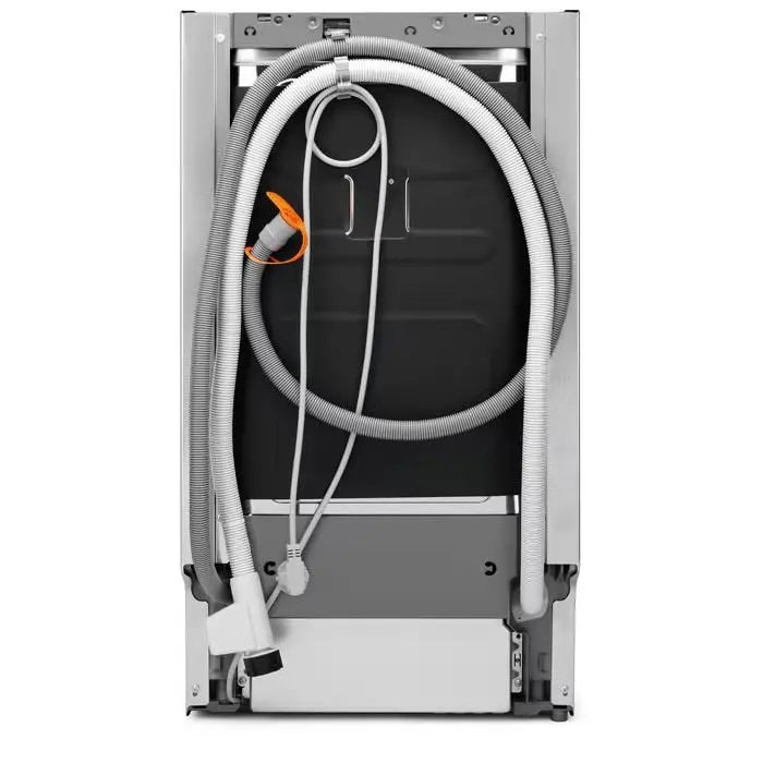 Zmywarka Electrolux 700 GlassCare EEG63410L 45cm Automatyczne otwieranie drzwi Szuflada na sztućce