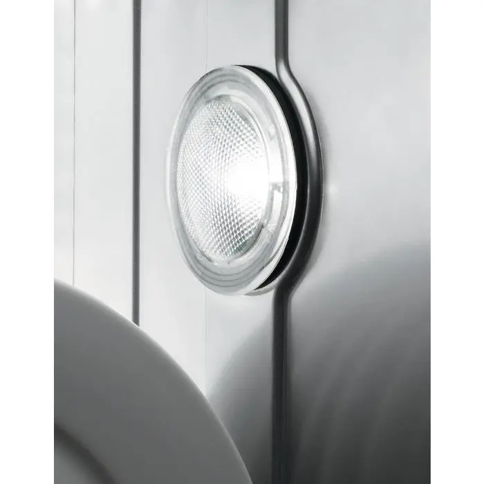 Zmywarka Electrolux 700 GlassCare EEG63410L 45cm Automatyczne otwieranie drzwi Szuflada na sztućce