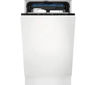 Посудомийна машина Electrolux EEG63410L 45 см