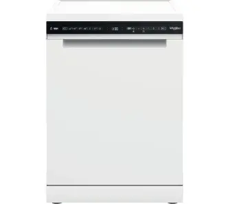 Zmywarka Whirlpool W7F HS31 60cm Automatyczne otwieranie drzwi Szuflada na sztućce