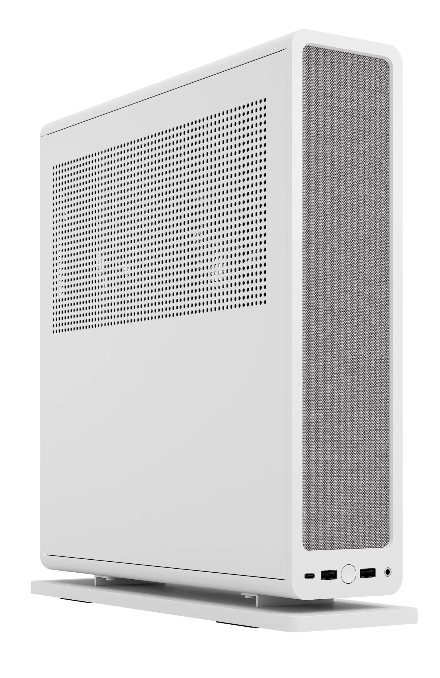 Obudowa Fractal Design Ridge Biały