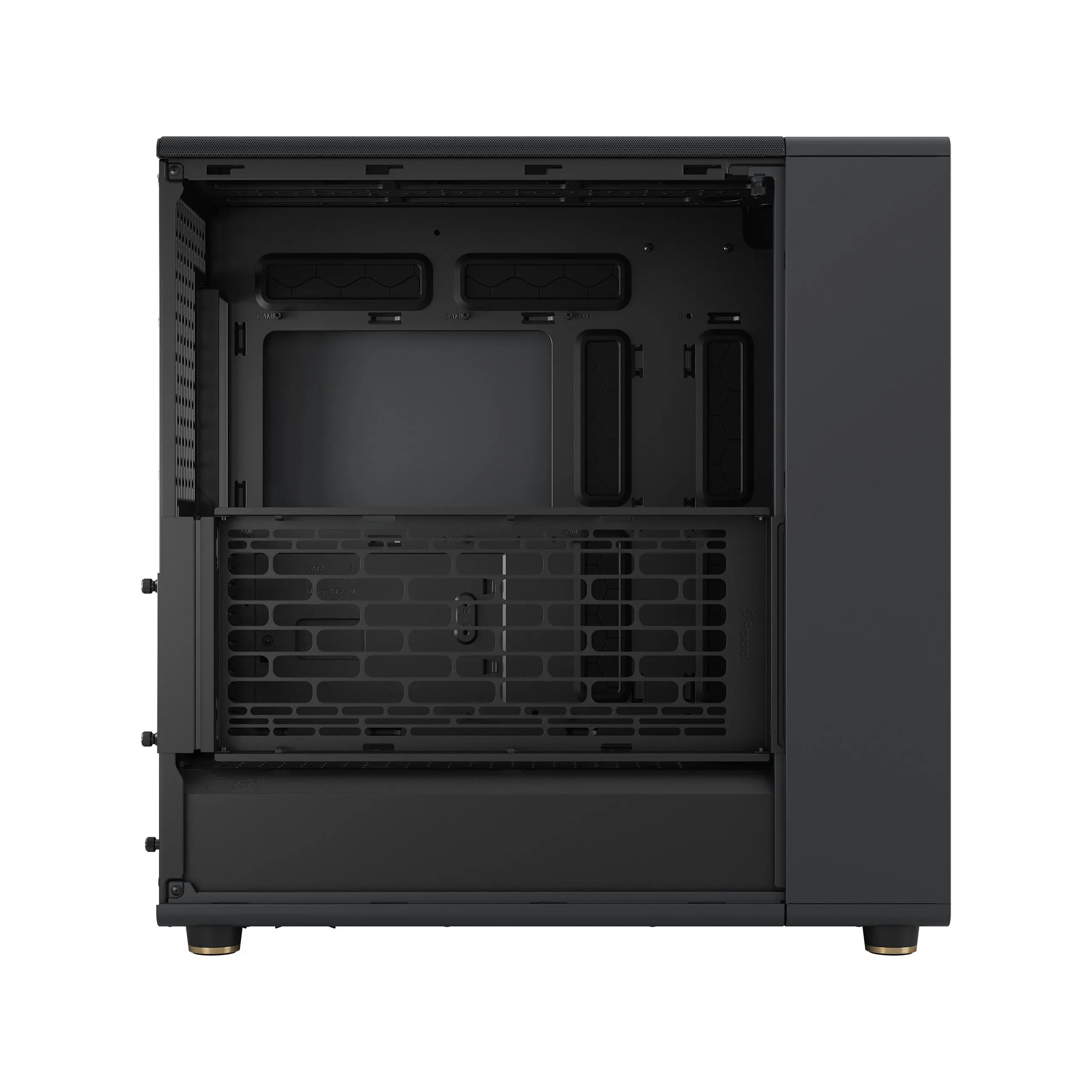 Obudowa Fractal Design North XL Charcoal Czarny