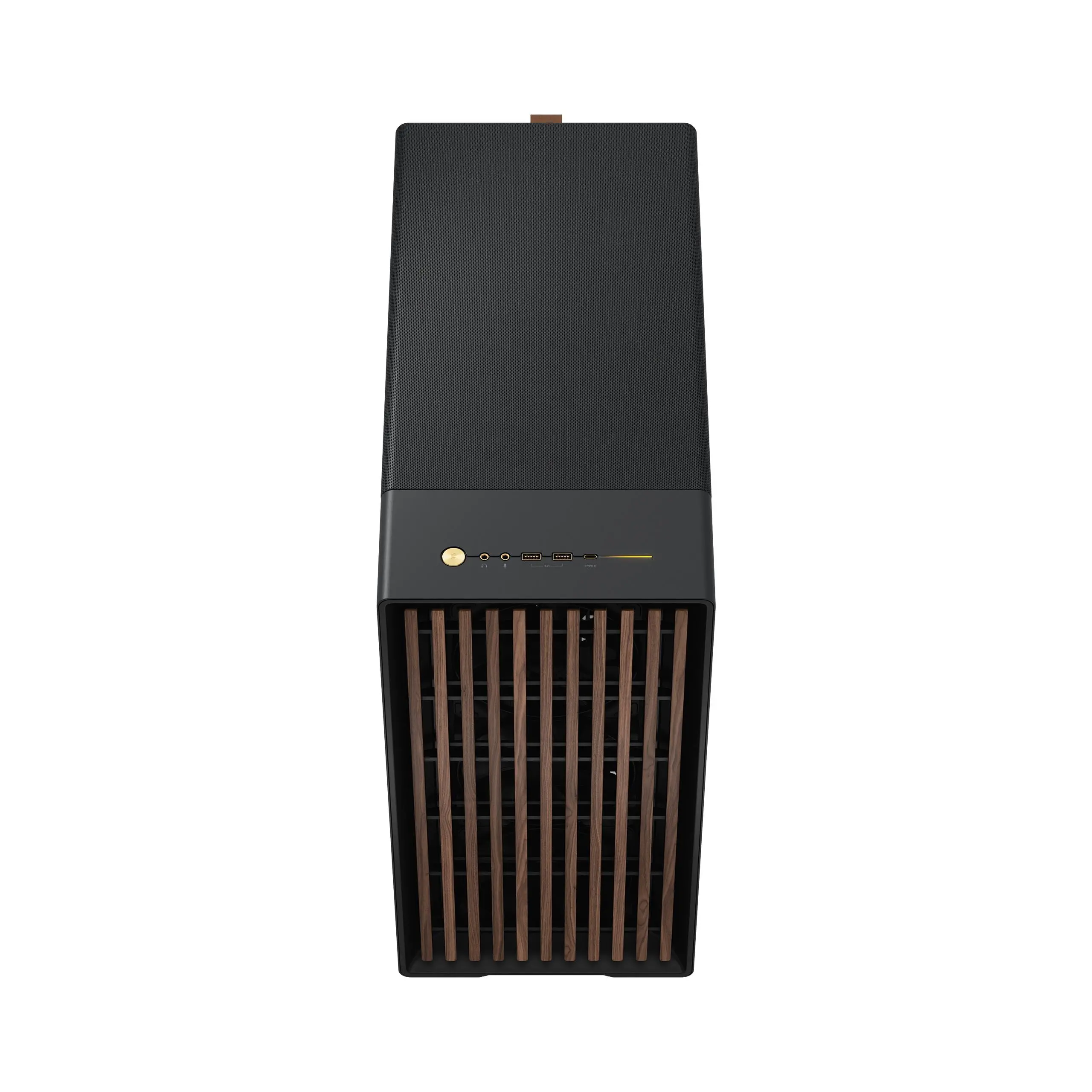 Obudowa Fractal Design North XL Charcoal Czarny