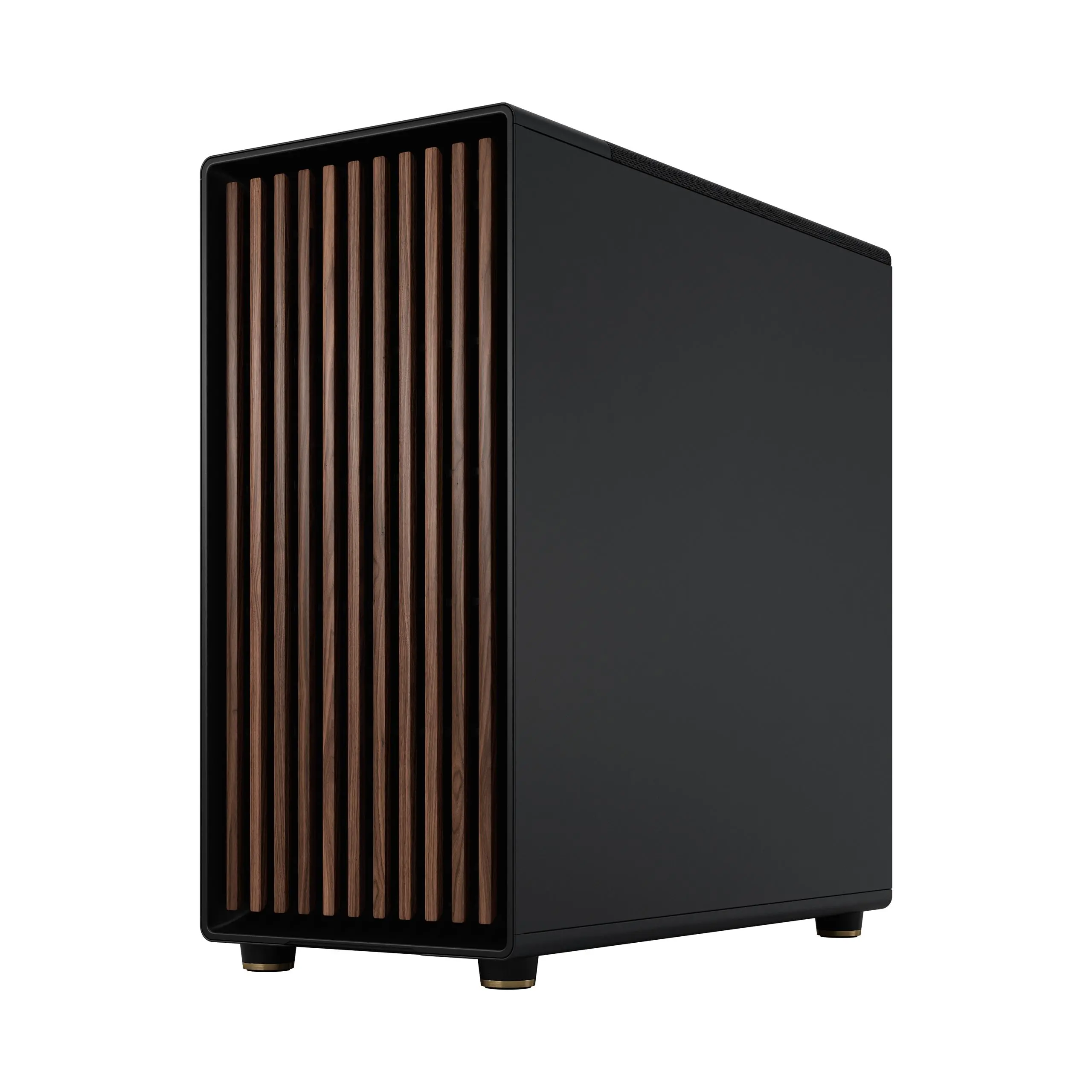 Obudowa Fractal Design North XL Charcoal Czarny