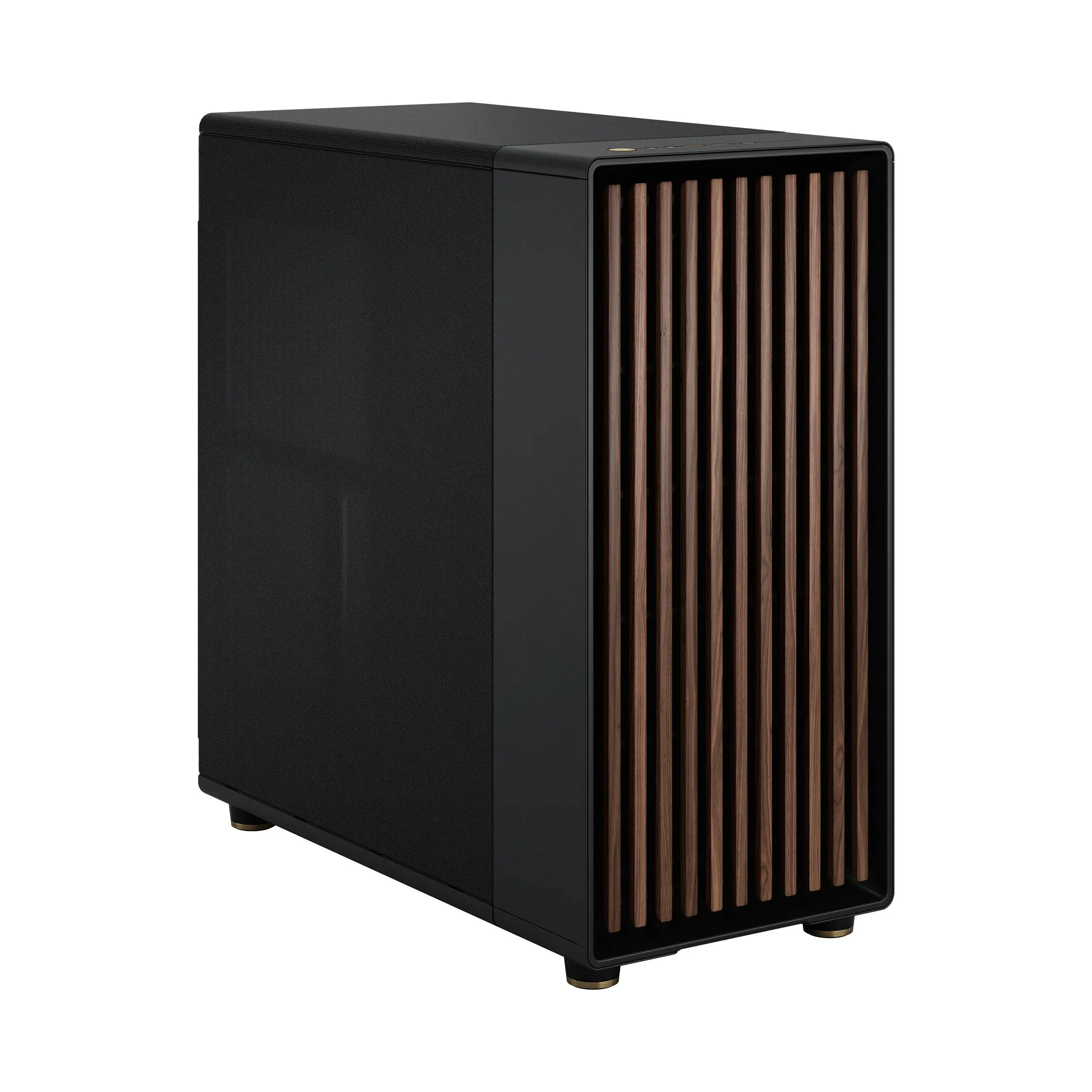 Obudowa Fractal Design North XL Charcoal Czarny