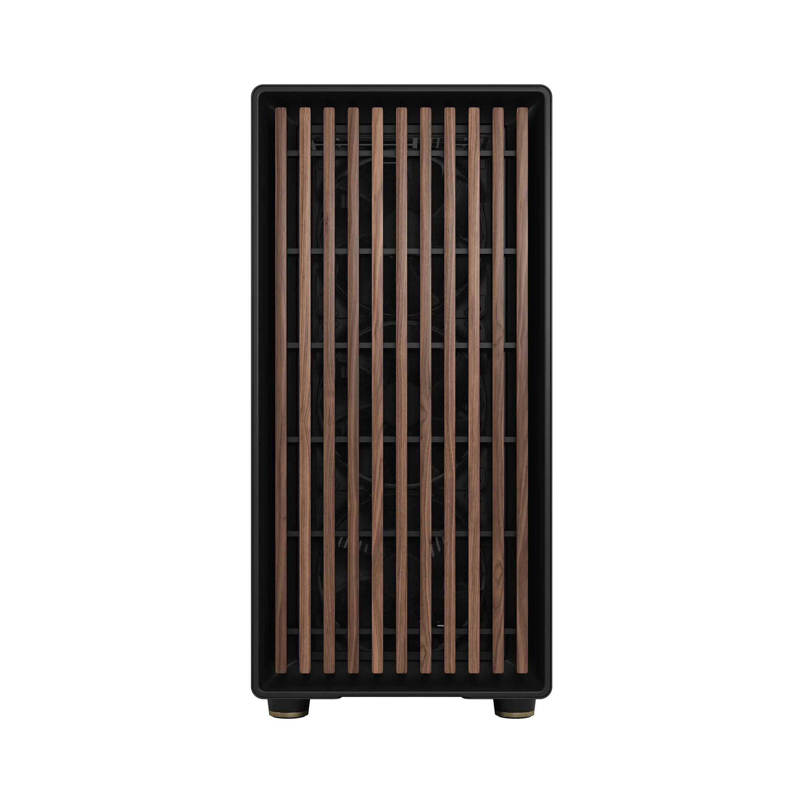 Obudowa Fractal Design North XL Charcoal Czarny