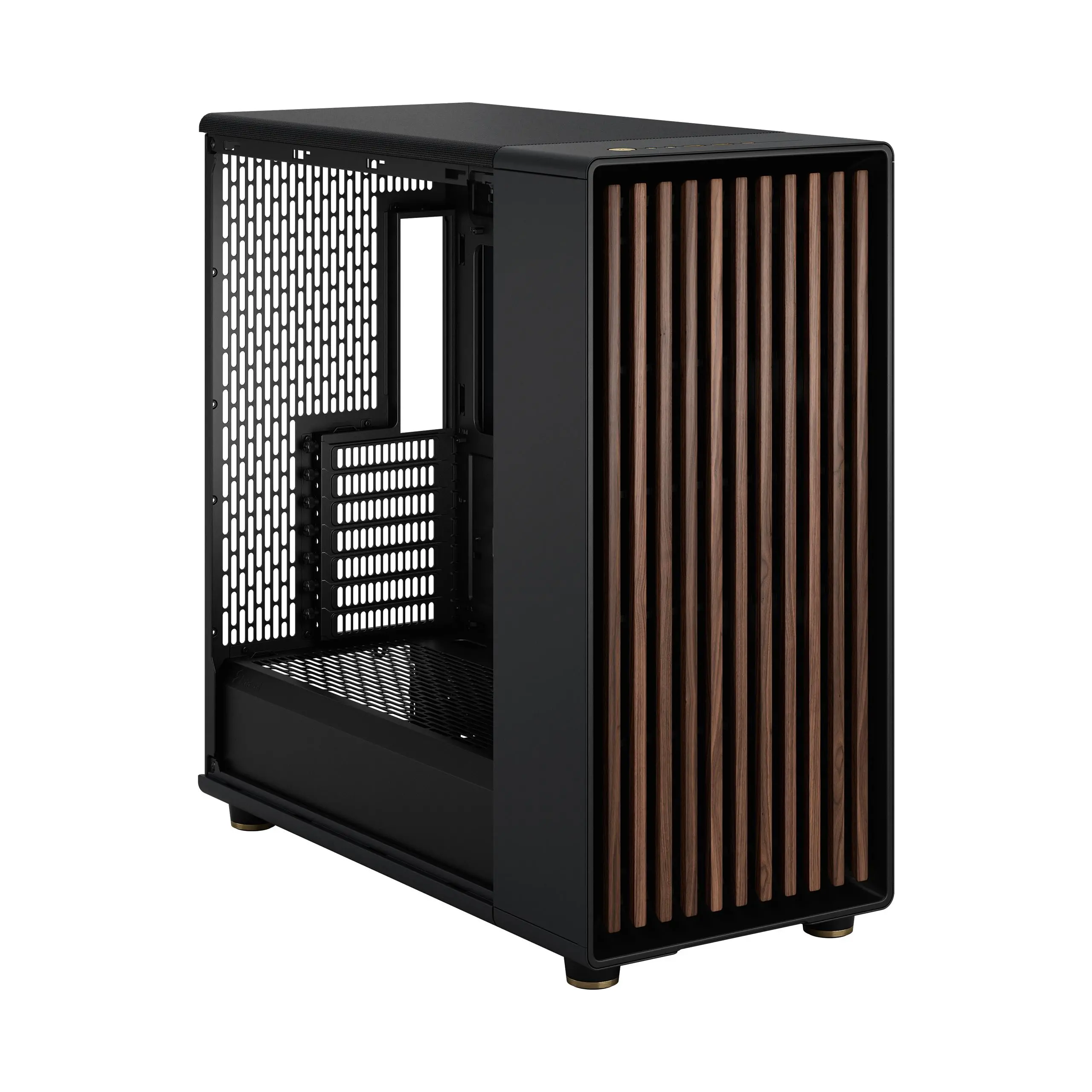 Obudowa Fractal Design North XL Charcoal Czarny