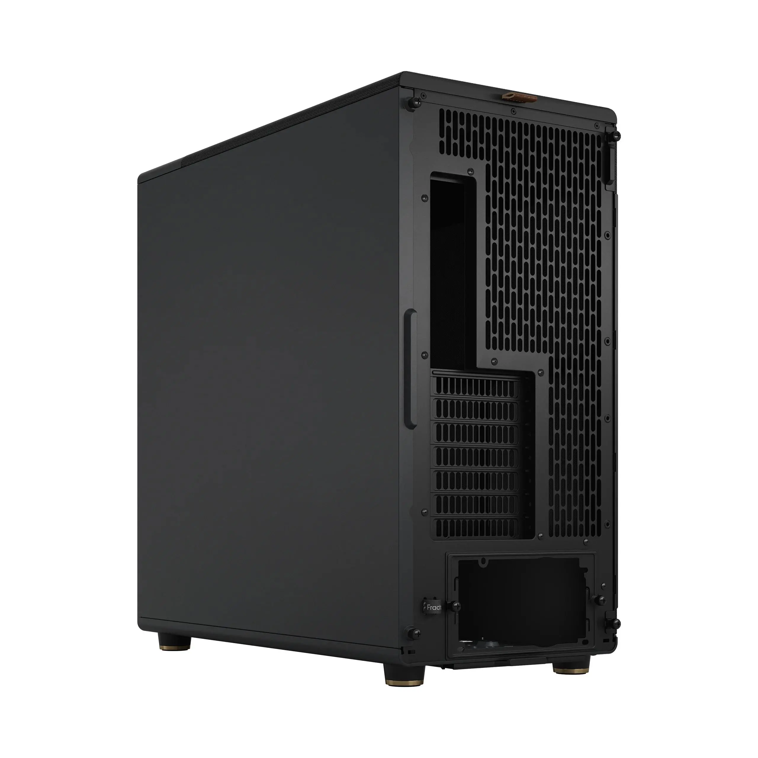 Obudowa Fractal Design North XL Charcoal Czarny