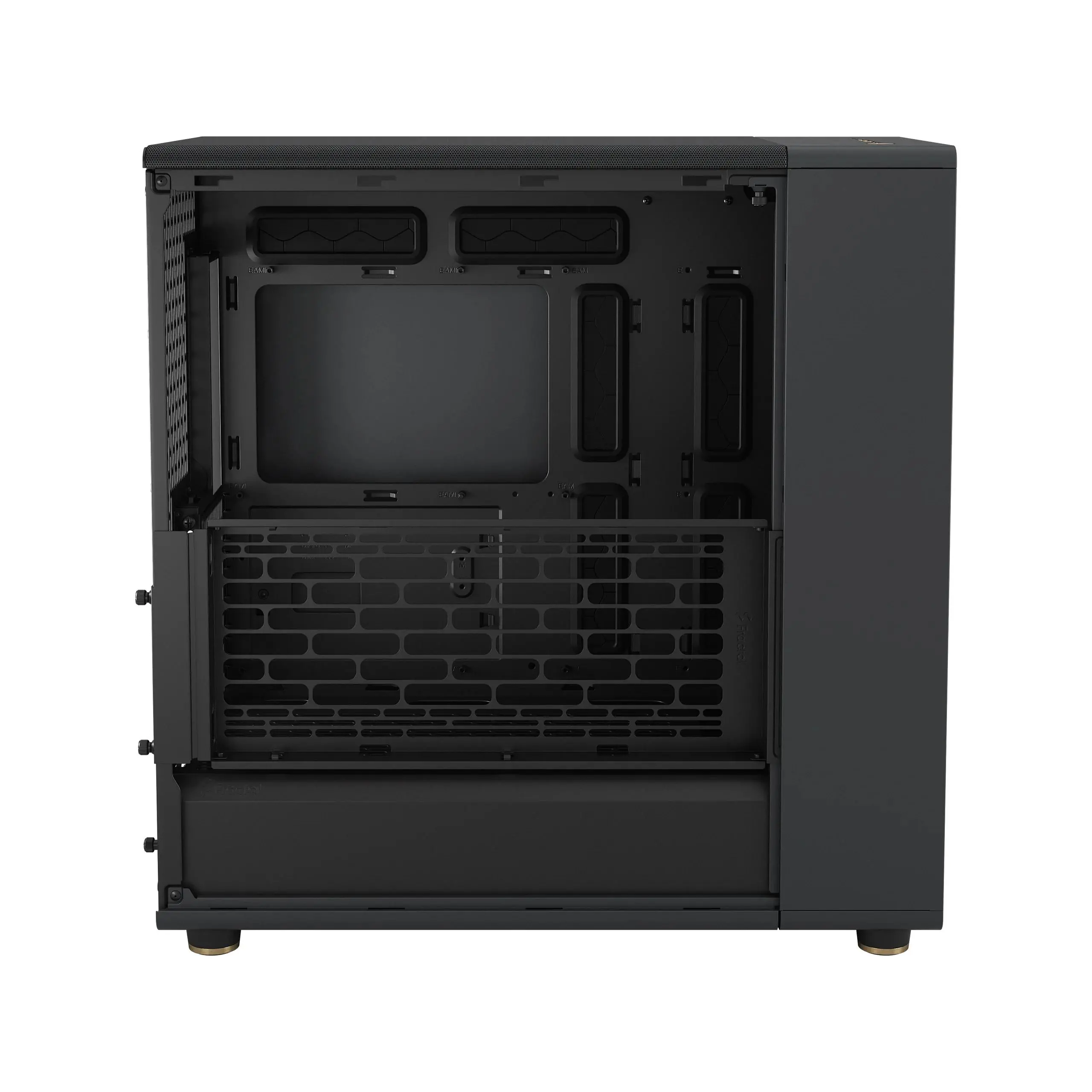 Obudowa Fractal Design North XL Charcoal Czarny