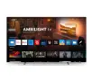 Telewizor Philips 55OLED769/12  55" OLED 4K 120Hz Smart TV Ambilight Dolby Vision Dolby Atmos HDMI 2.1 DVB-T2