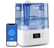 Levoit Classic 300S Higrostat 6l 47m2 Niebieski